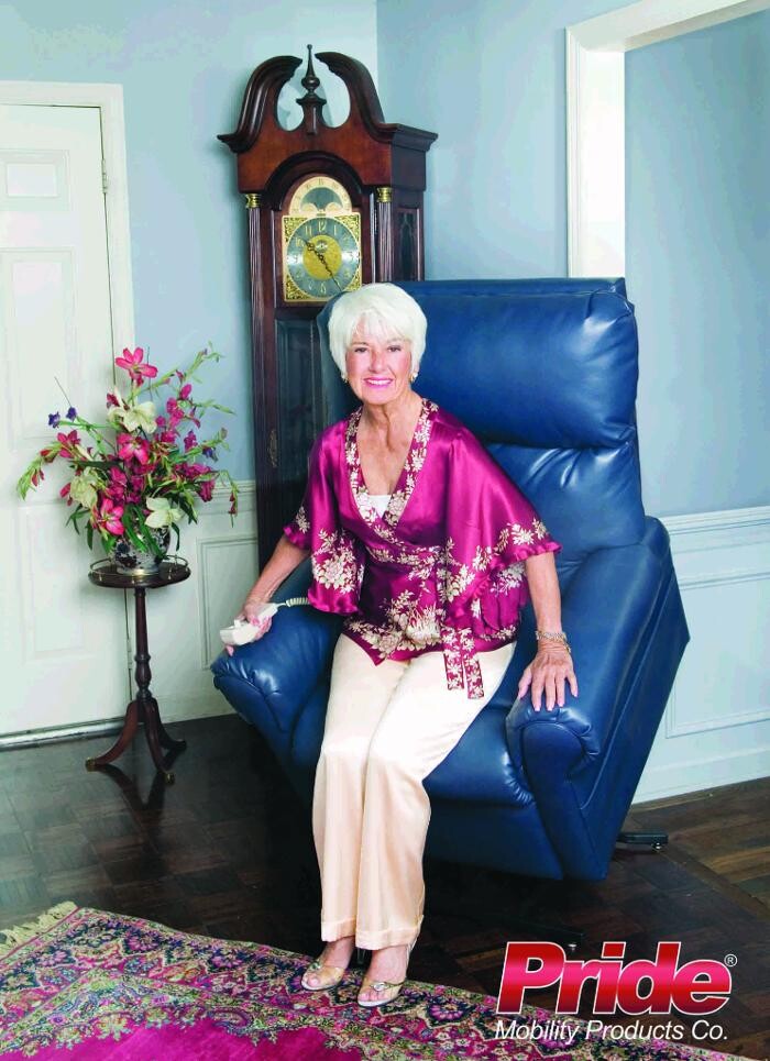 Images Dauphin Mobility