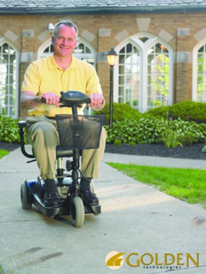 Images Dauphin Mobility