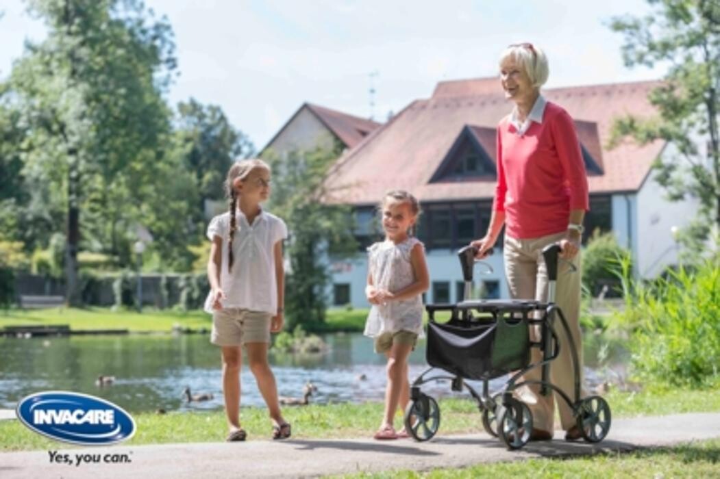 Images Dauphin Mobility