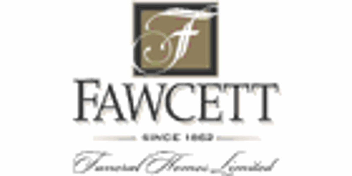 Fawcett Funeral Home Logo