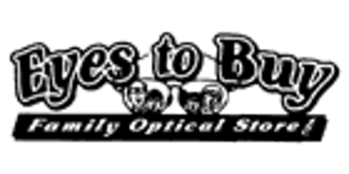 Eyes To Buy Family Optical Store Inc Logo