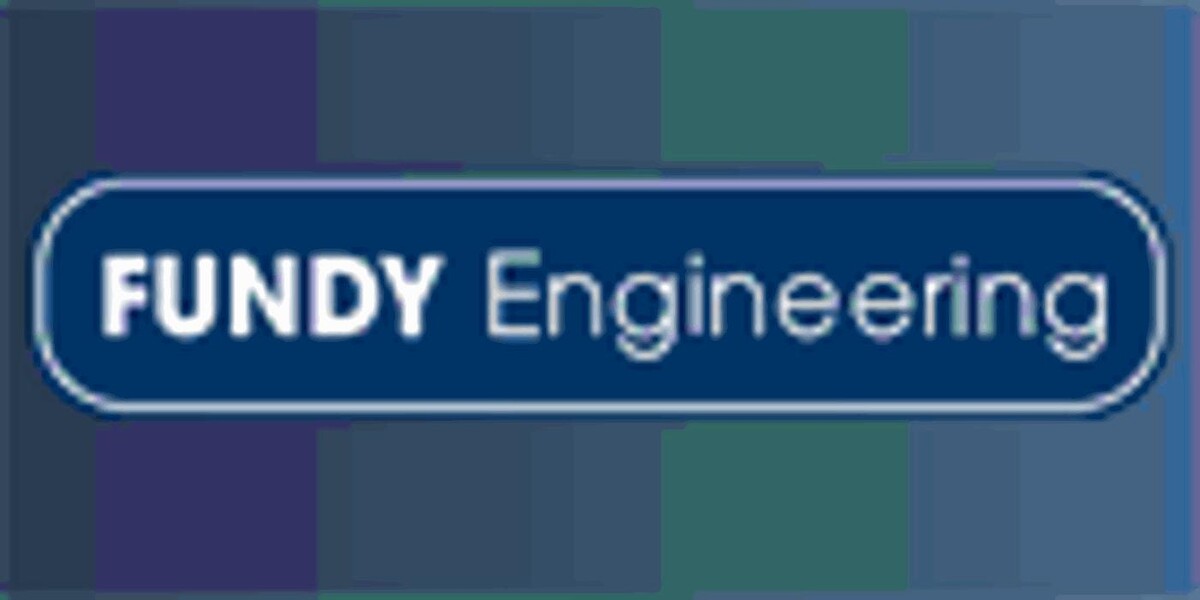 Fundy Engineering & Consulting Ltd Logo