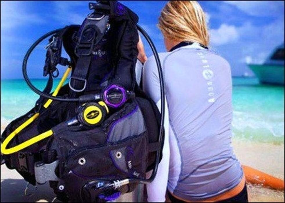 Images Innerspace Watersports