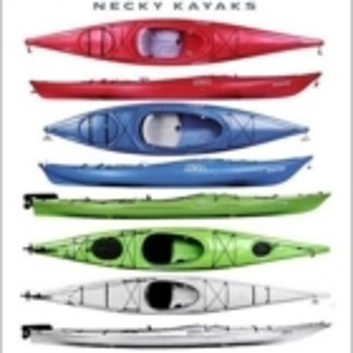 Images Innerspace Watersports