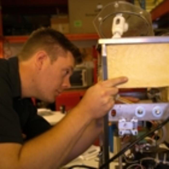 Images LDI Technical Services Ltd
