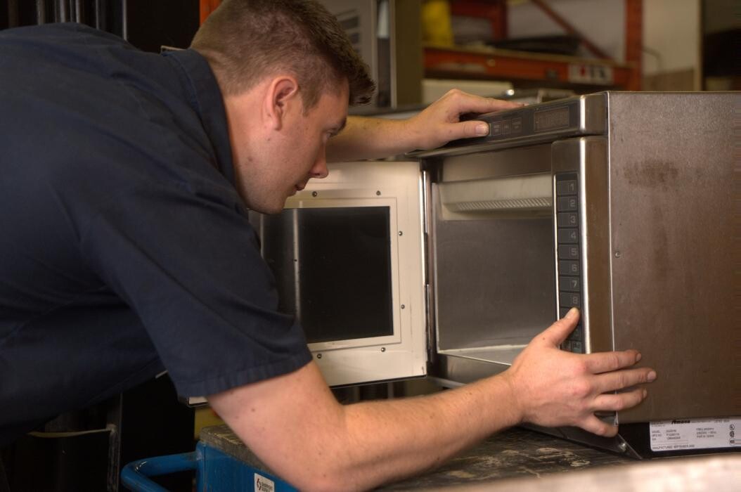 Images LDI Technical Services Ltd
