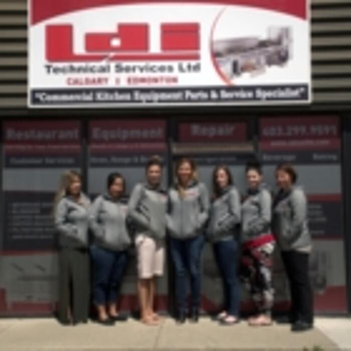 Images LDI Technical Services Ltd