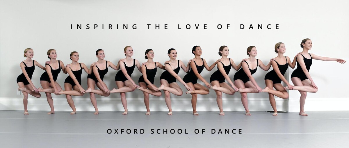 Images Oxford School Of Dance
