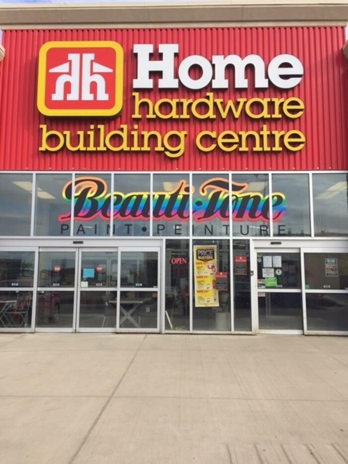 Images Home Hardware Building Centre