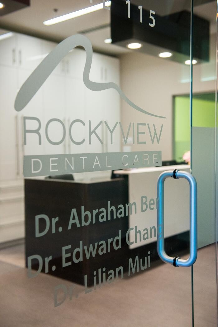 Images Rockyview Dental Care