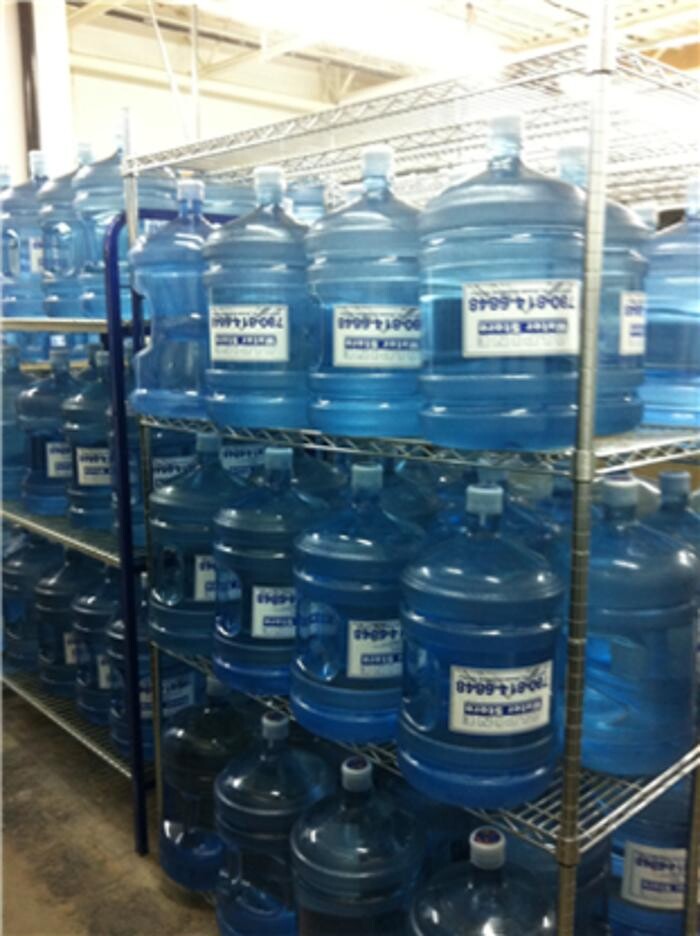 Images Alpine Water Store