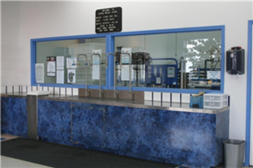 Images Alpine Water Store
