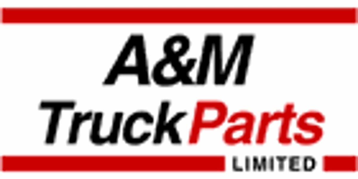 A & M Truck Parts Ltd Logo