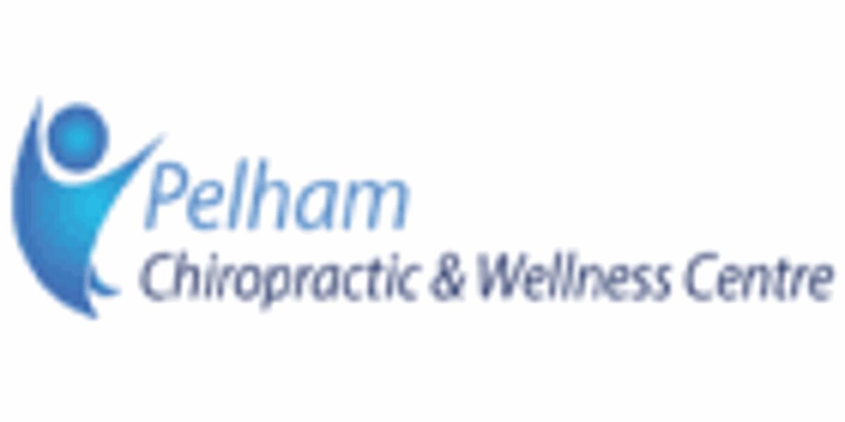 Pelham Chiropractic & Wellness Centre Logo