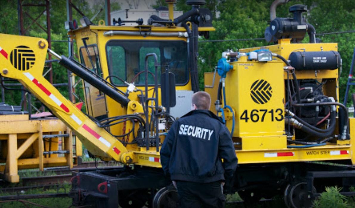 Images Romex Security Inc