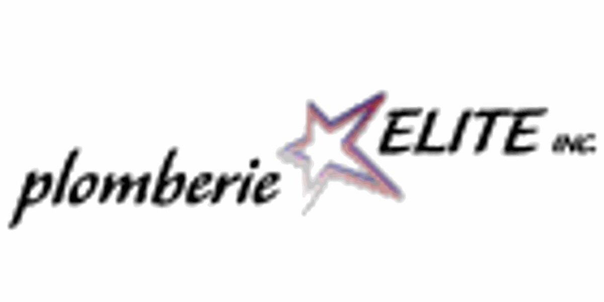 Plomberie Elite Inc. Logo