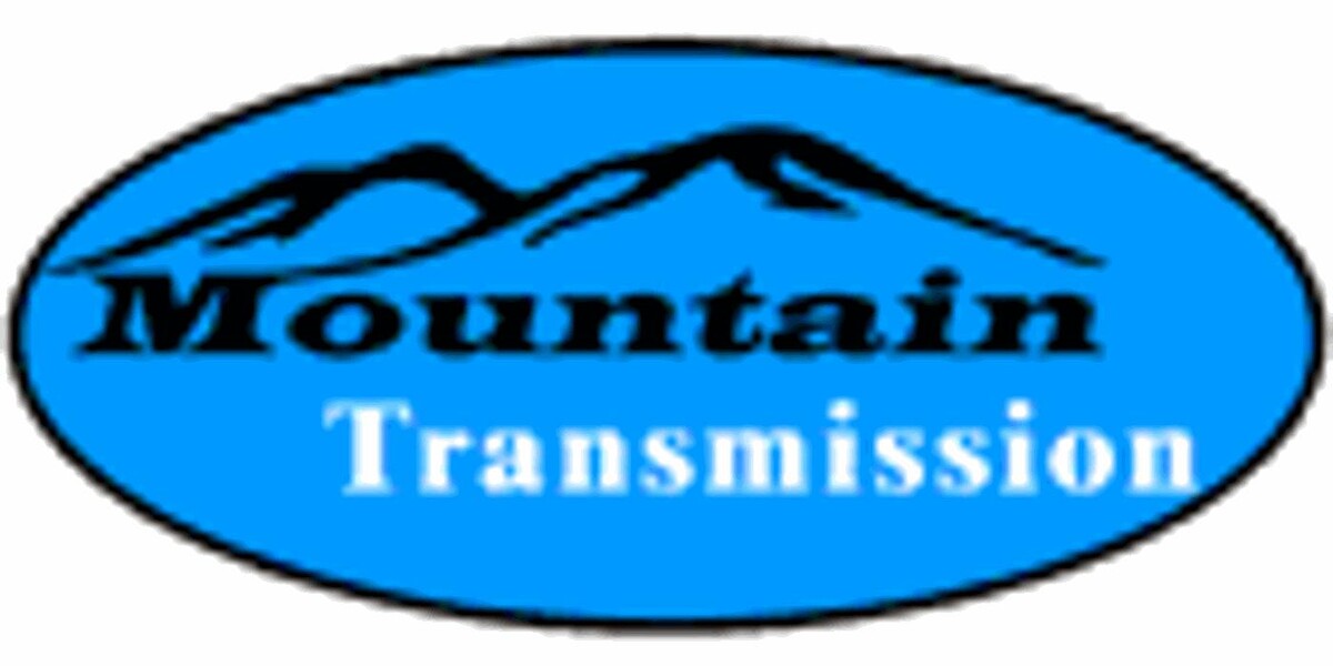 Mountain Transmission Logo