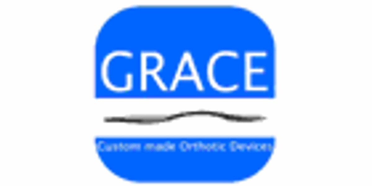 Grace Orthotic Devices Inc Logo