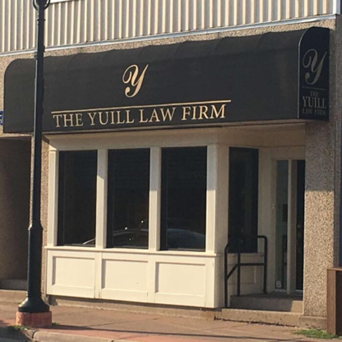 Images The Yuill Law Firm