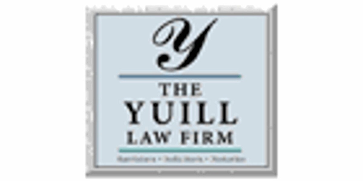 The Yuill Law Firm Logo