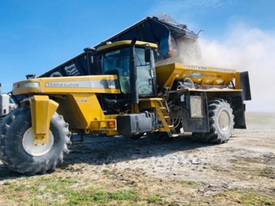 Images Les Entreprises P A Goulet & Fils Inc