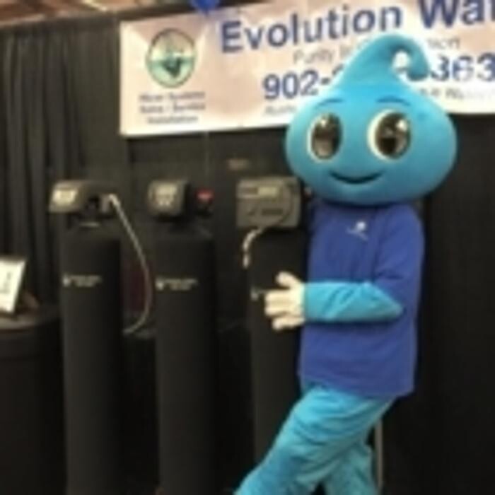 Images Evolution Water Testing & Treatment