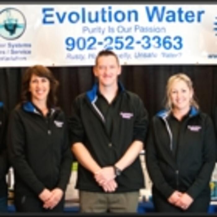 Images Evolution Water Testing & Treatment