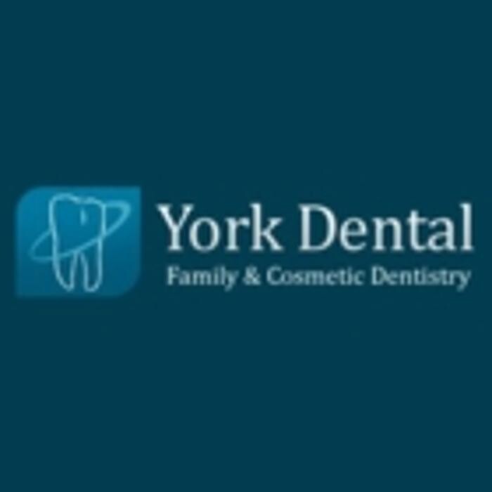 York Dental Logo