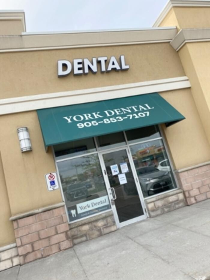 Images York Dental