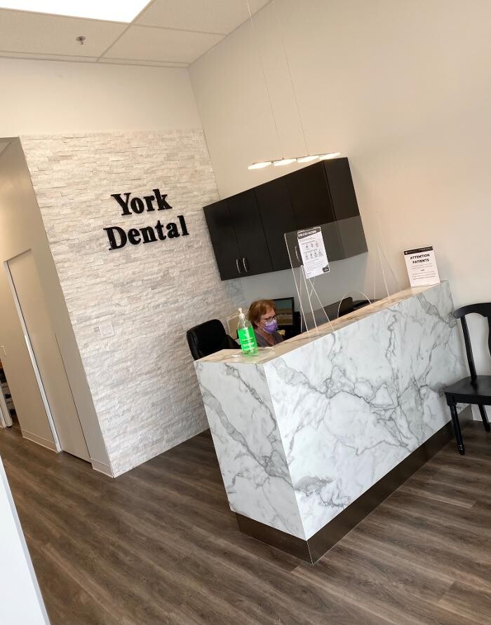 Images York Dental