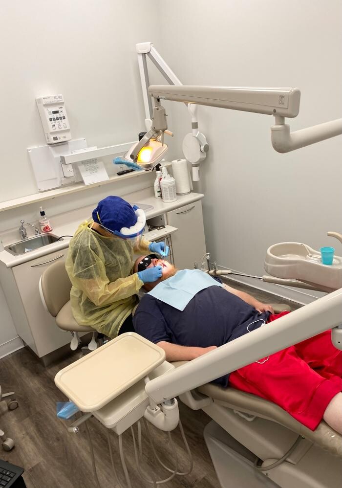 Images York Dental