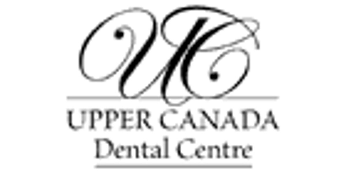 Upper Canada Dental Centre Logo