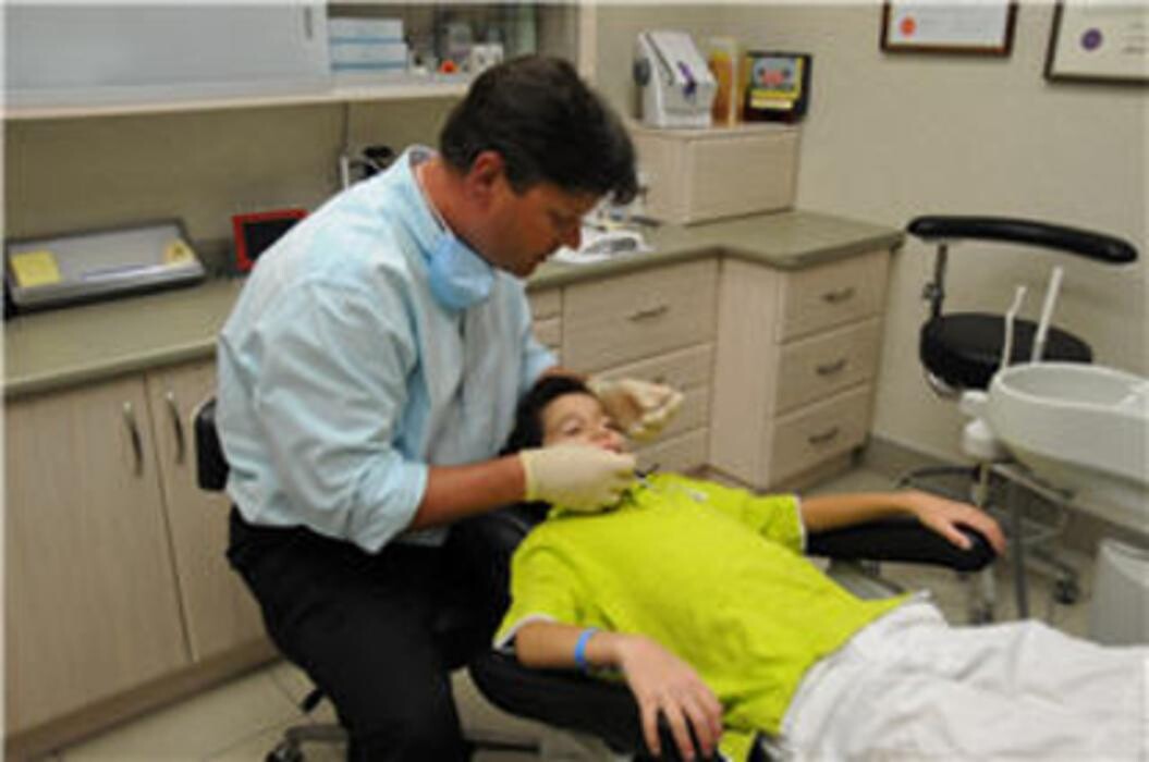 Images Upper Canada Dental Centre