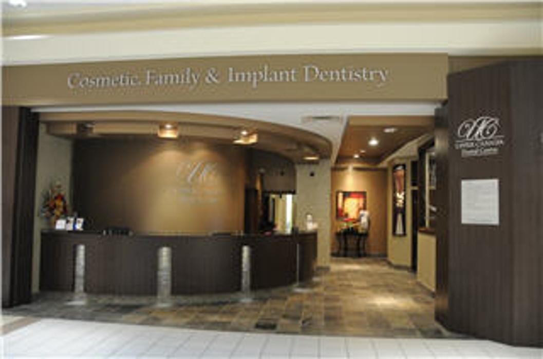 Images Upper Canada Dental Centre