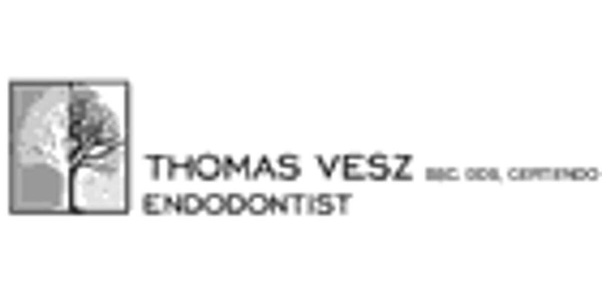 Dr Thomas J Vesz Logo