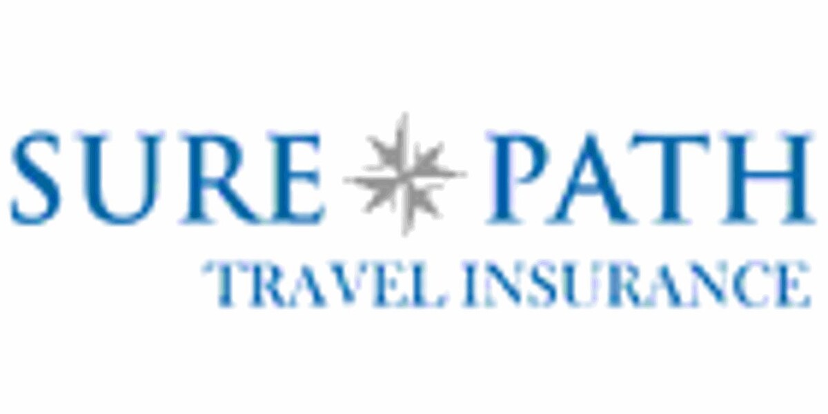 SurePath Travel Insurance Logo