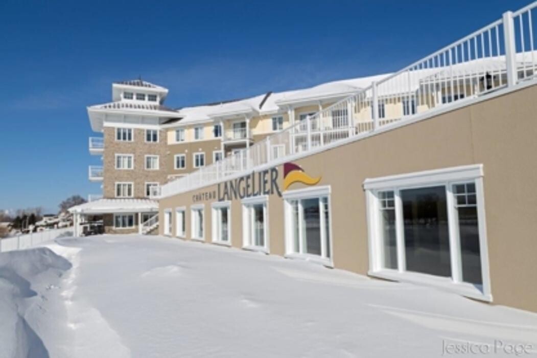 Images Domaine du Chateau Langelier