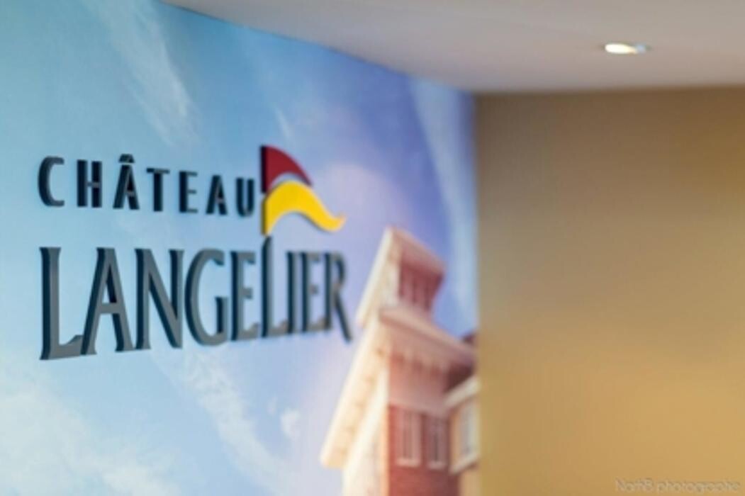 Images Domaine du Chateau Langelier