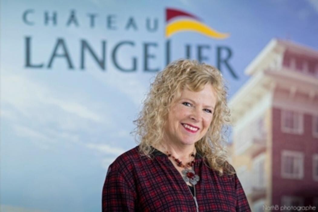 Images Domaine du Chateau Langelier