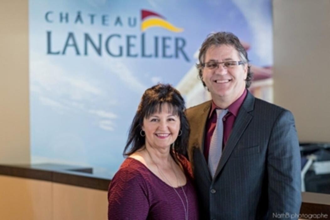 Images Domaine du Chateau Langelier