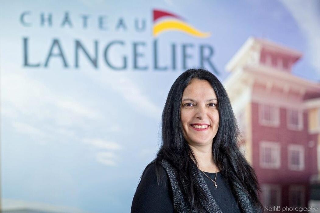 Images Domaine du Chateau Langelier