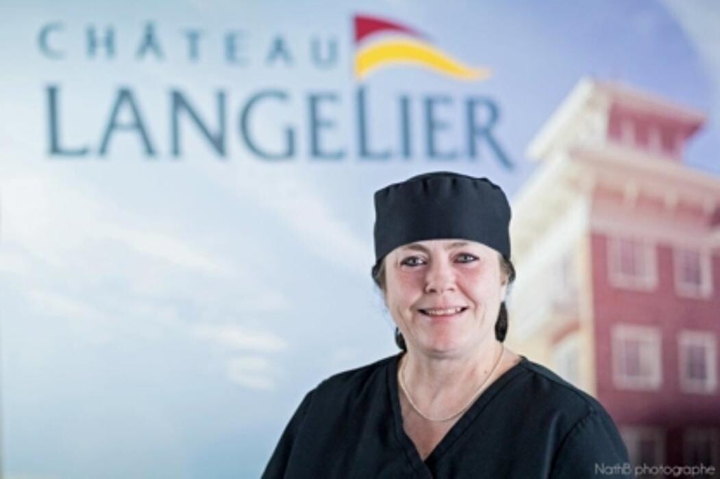 Images Domaine du Chateau Langelier