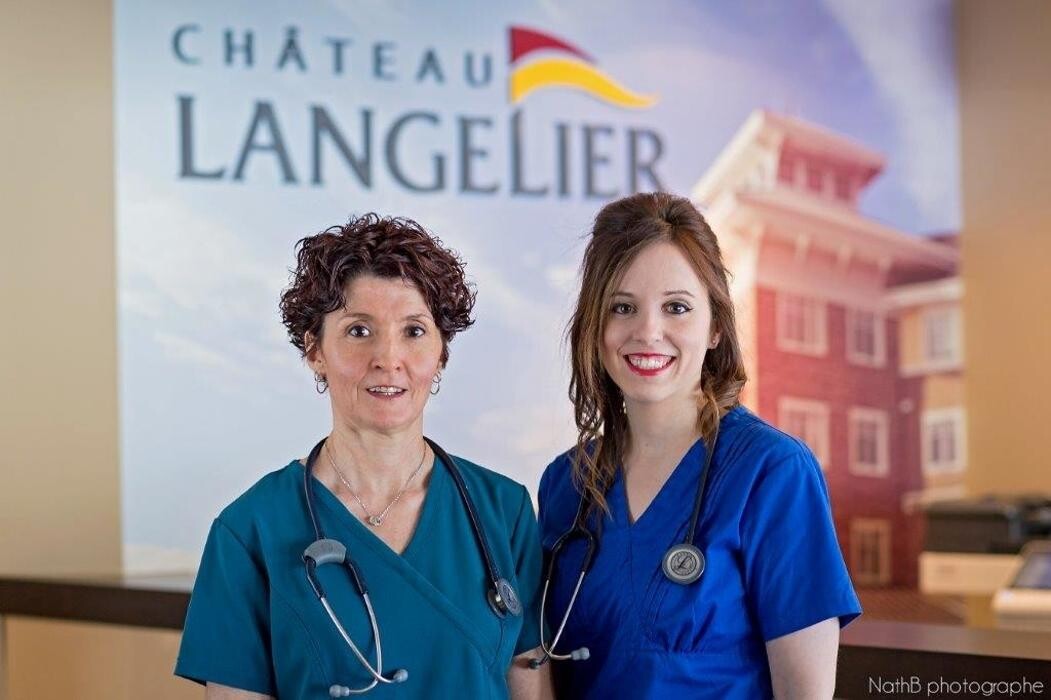 Images Domaine du Chateau Langelier