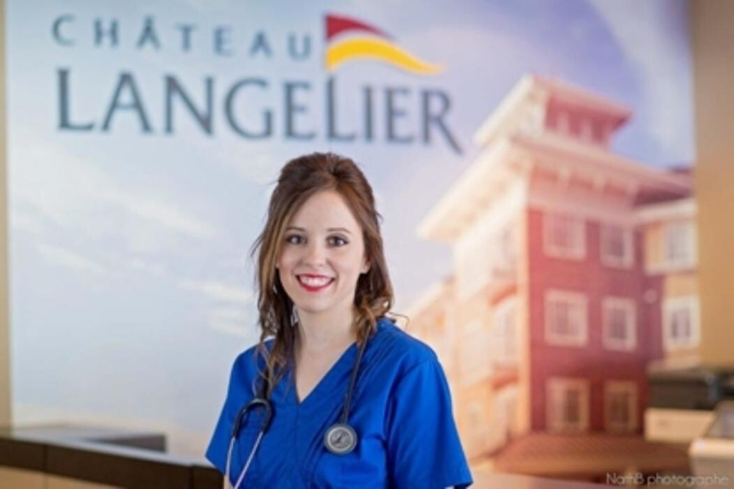 Images Domaine du Chateau Langelier