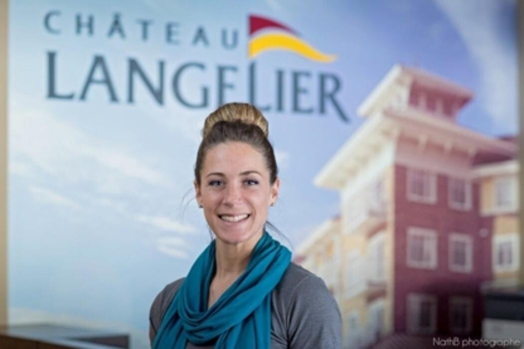 Images Domaine du Chateau Langelier