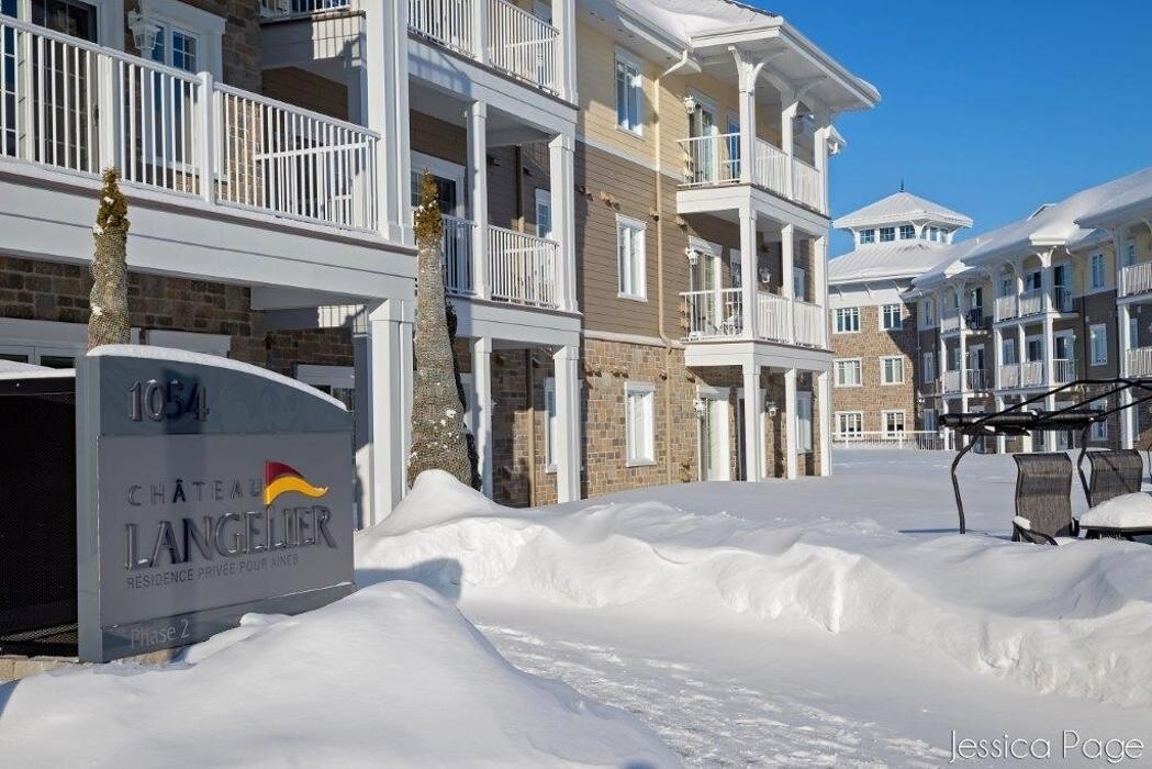 Images Domaine du Chateau Langelier