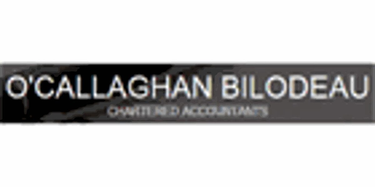 OCBI Accounting Inc Logo