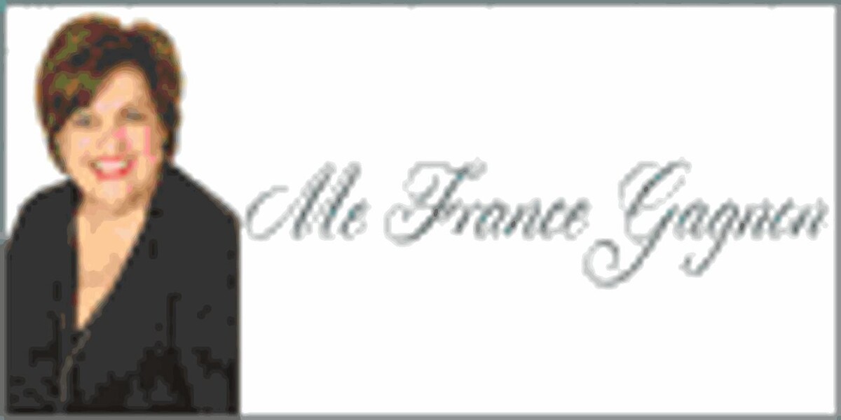 France Gagnon Notaire Logo