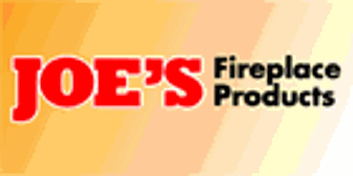 Joe's Fireplace Products Logo