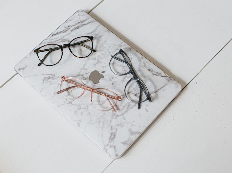 Images Optique Georges Laoun Inc